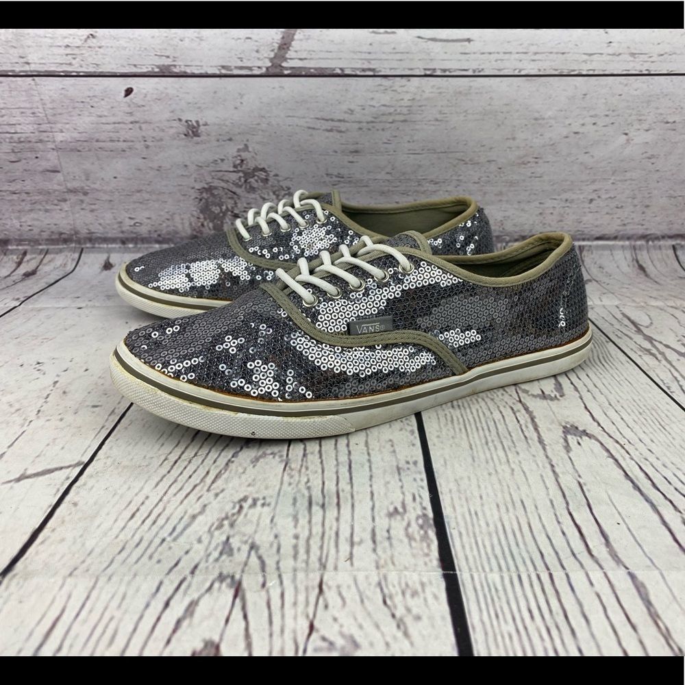 Vans shoes